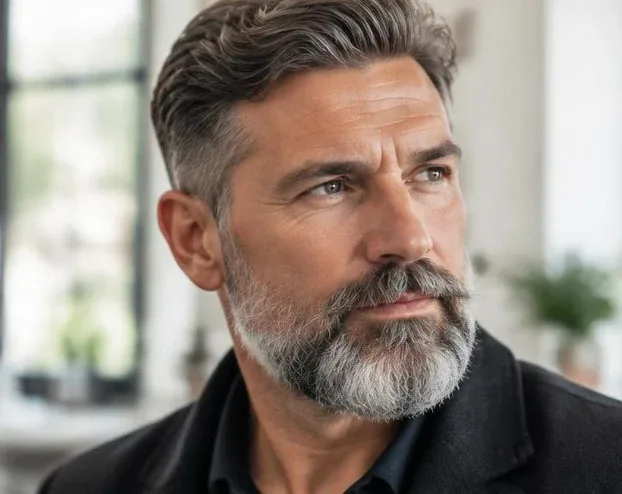 Guía de Supervivencia para la Barba en Verano: Cloro, Salitre y Toalla Caliente