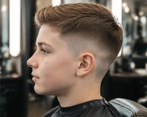 Cortes de pelo permitidos y recomendados para los colegios de Hortaleza