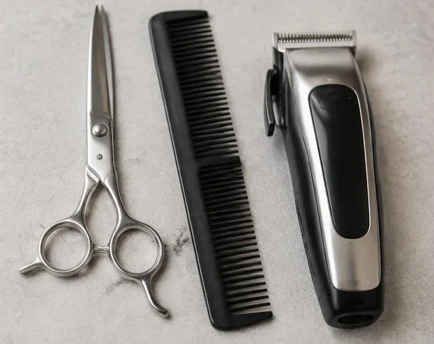 Peluquería Infantil y Barbería Padre e Hijo en Arturo Soria: el Dúo Gentleman